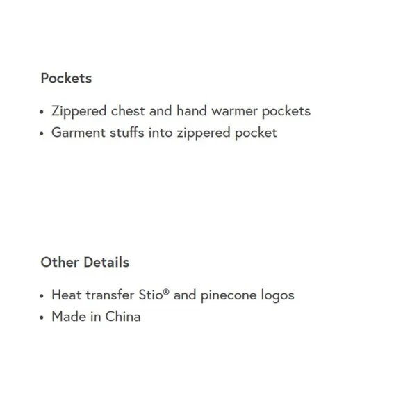 Stio Women's Dawner Hooded Jacket, Size Medium, Robin's egg blue - Picture 9 of 16